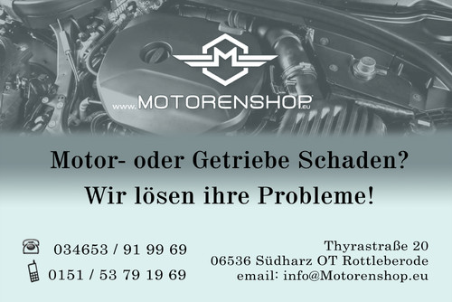 D4204t5 motore volvo - motore,