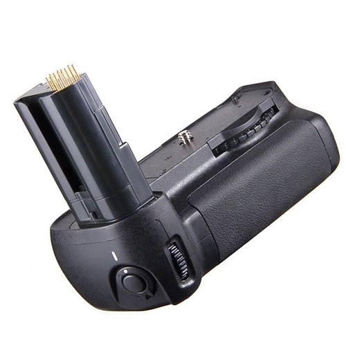 D80 supporto impugnatura - mb-d80,