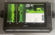 Garmin ECHOMAP UHD2 93sv