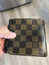 Louis Vuitton Damier Ebene