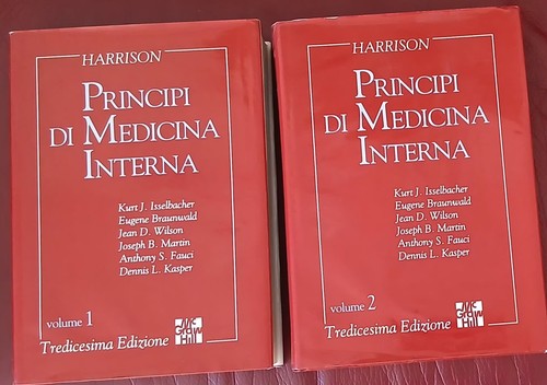 Principi medicina interna - medicina,