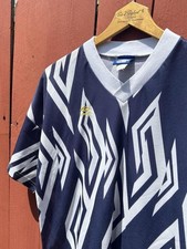 Maglia calcio Umbro anni 90