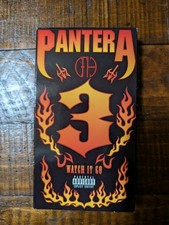 Pantera 3 Watch It Go (1997)
