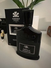 Creed Absolu Aventus Eau De