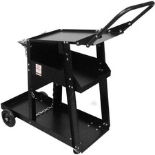 Holzmann Maschinen FW101   Carrello Uomo in legno carrello