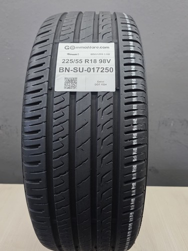 Pneumatico 225 r18 - 1,