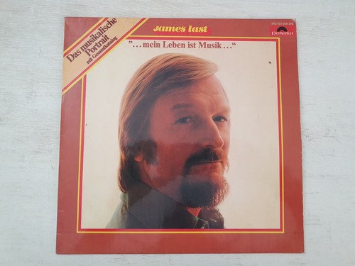 Disco giri vinile james - disco, lp