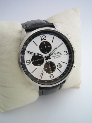 Orologio lorus seiko - orologio, by