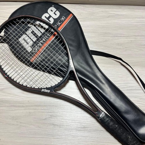 Racchetta prince graphite - prince, comp