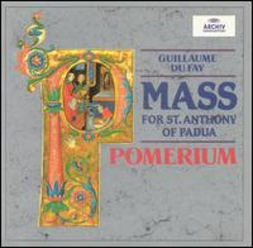 Fay mass for - mass, anthony