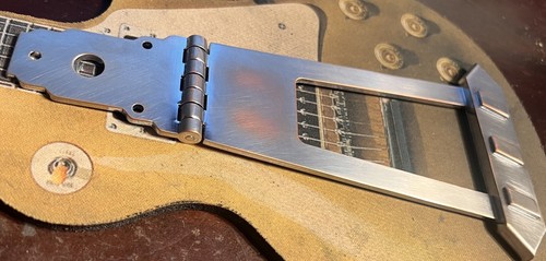 Es175 trapezio cromo - es175,