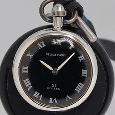 Orologio da tasca Citizen