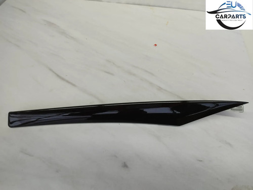 Originale bmw f07 otturatore - originale,