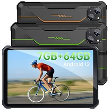 OUKITEL RT3 tablet esterno 8