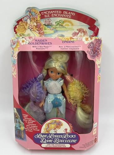 1987 lady lovely - 1987,