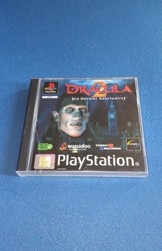 Dracula dernier - dracula, le