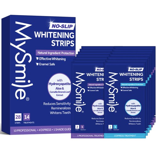 Mysmile 28pz strisce - 28pz,
