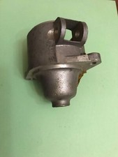 Fiat 500 C Topolino - Supporto