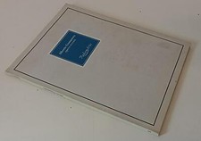 LT- ALBERTO GIANQUINTO OPERE RECENTI -- GALLERIA RADIUM ARTIS--- 2001- B- XFS168