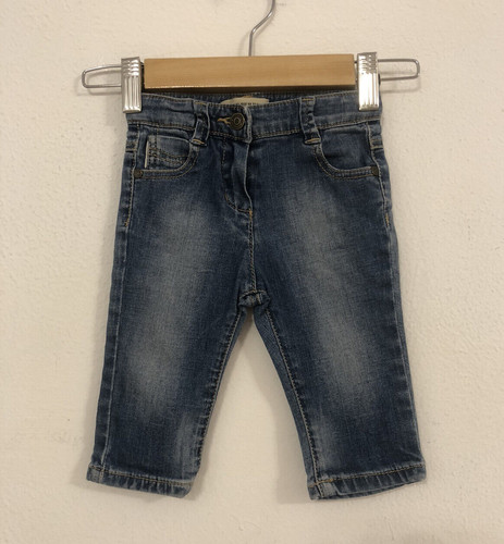 Burberry jeans denim - jeans,