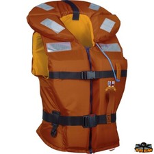 Giubbotto di salvataggio 150N