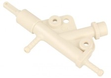 GAGGIA Rubinetto Acqua Vapore Macchina Caffè Carezza Deluxe Prestige Classic