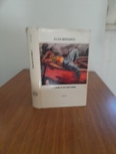 L'isola Di Arturo - Elsa Morante - Einaudi - 1961