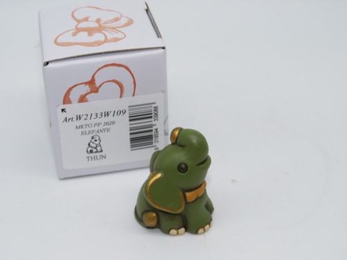 Thun mini animali elefante