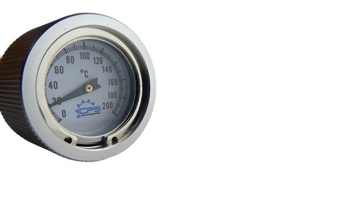 Asta misurazione temperatura