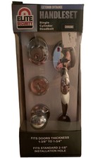 Maniglia serratura porta