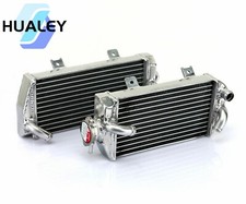 Aluminum Radiator Fits 2015