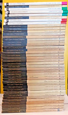 OPERA COMPLETA DI NUMERI EDIZIONI VARIE CLASSICI DELL'ARTE RIZZOLI €7,5 A NUMERO