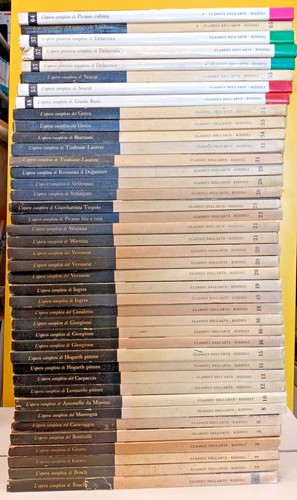 Opera completa numeri - di,