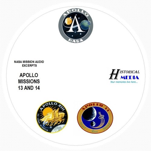 Nasa space audio - nasa,