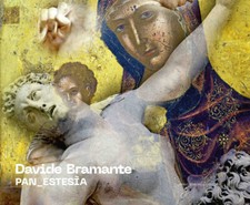 Davide Bramante. Pan_estesìa