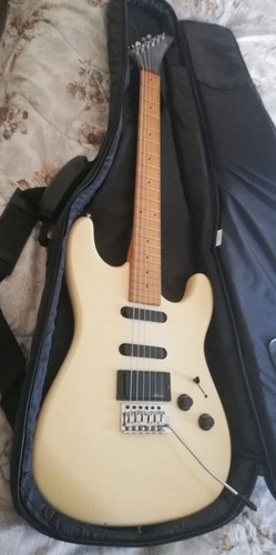 Chitarra aria pro - pro, (2)