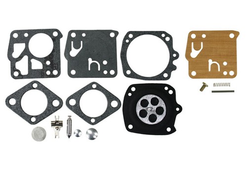 Kit membrana per - , hs