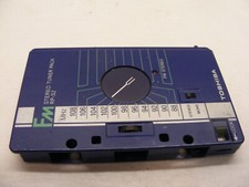 Toshiba stereo tuner pack - fm,