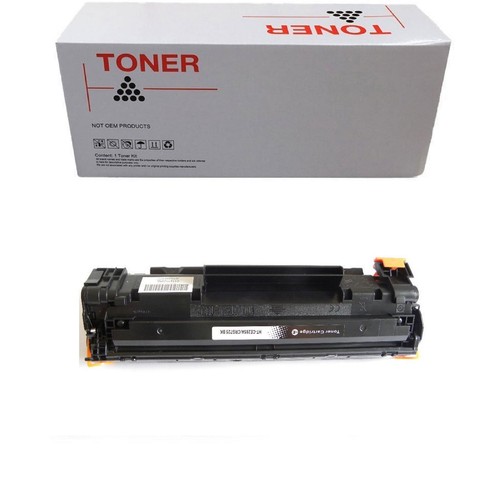 Ce285 35a 36a canon - hp,