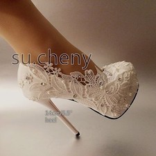Su.Cheny 4.5 / 5" Tacchi Alti