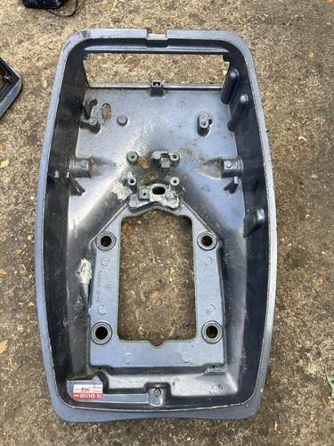 Vassoio inferiore 6cv 8cv - 6cv,