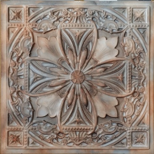 Piastrelle per soffitto