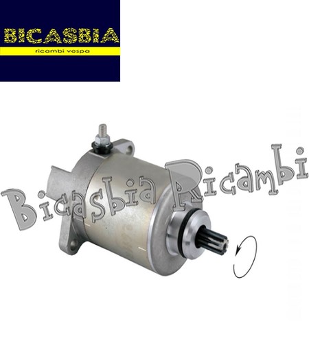 4569 motorino avviamento - 4569,
