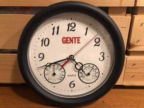 Orologio parete con - da,