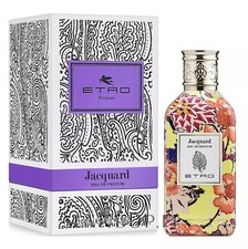ETRO Jacquard Eau de Parfum
