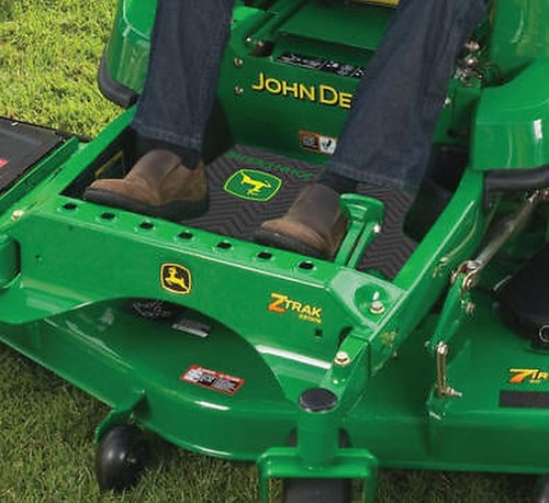 Tappetino john deere - tappetino,