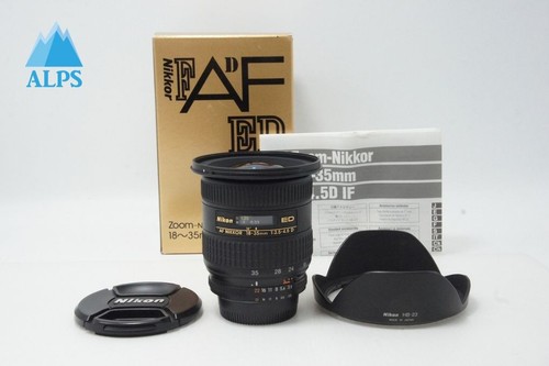 Nikon zoom nikkor 18 - nikon, af