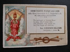 Santino - Calerno di