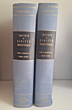 FRANCESCHELLI - TRATTATO DI