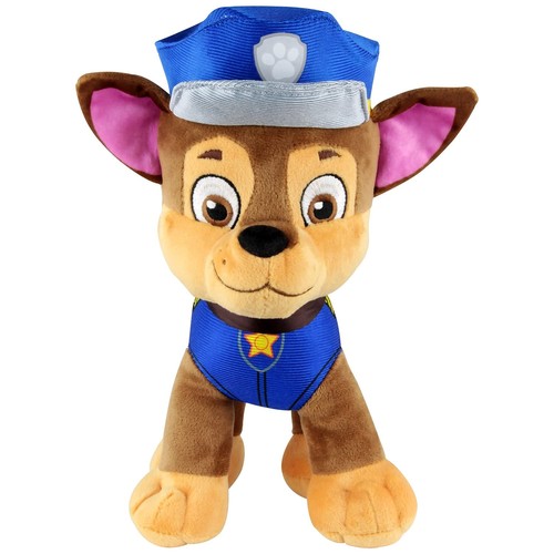Peluche morbido paw - peluche, patrol